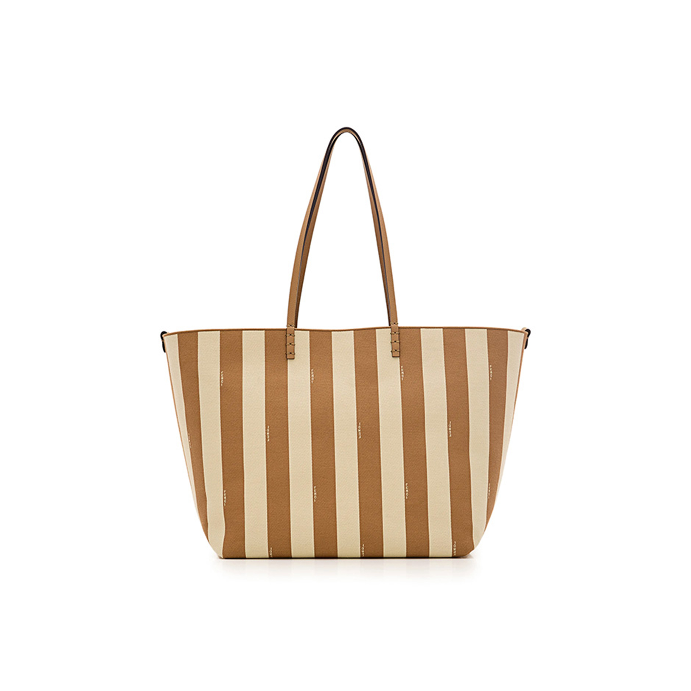 F**di large roll tote bag 8bh425as86 (33*30*22cm)